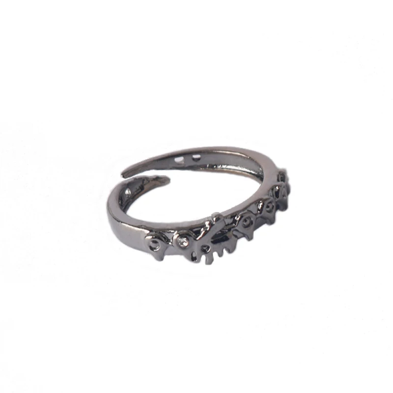 Кольца на палец для косплея из аниме «Семь смертных грехов»