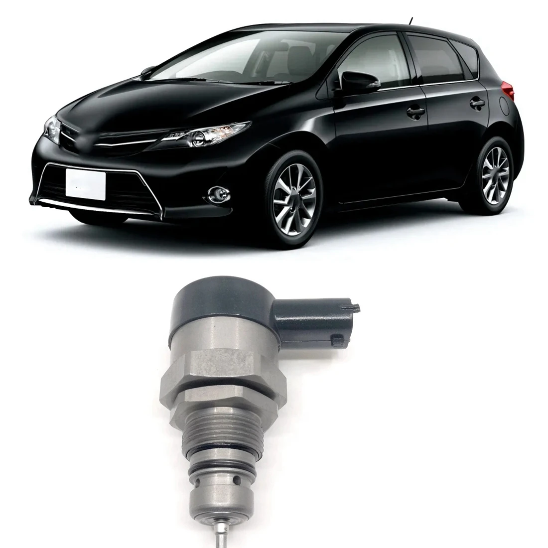 0281002507 регулятор давления дизельного топлива для Fiat Kia Ford Hyundai Opel DRV датчик клапана