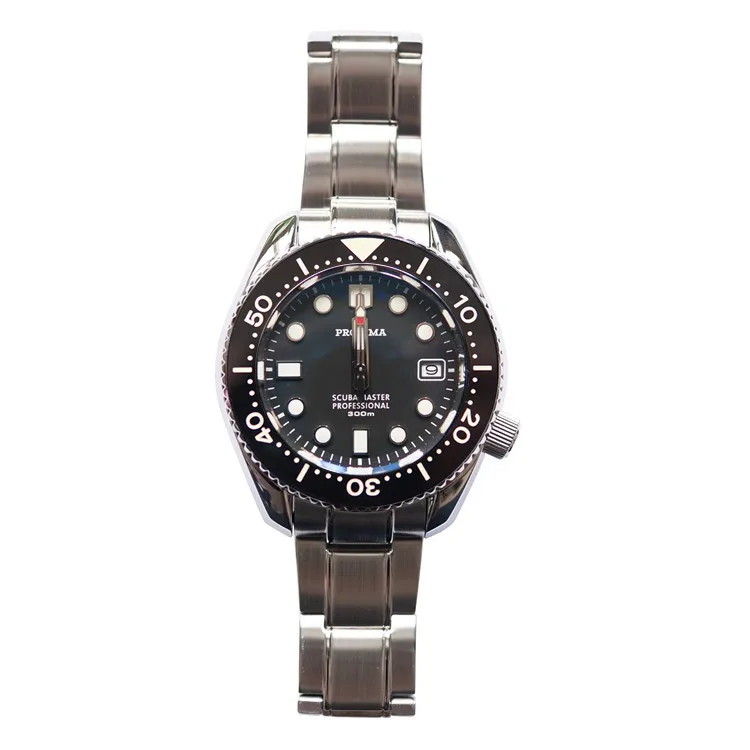 

Automatic Mechanical Men's Watch Swiss Luminous Watch