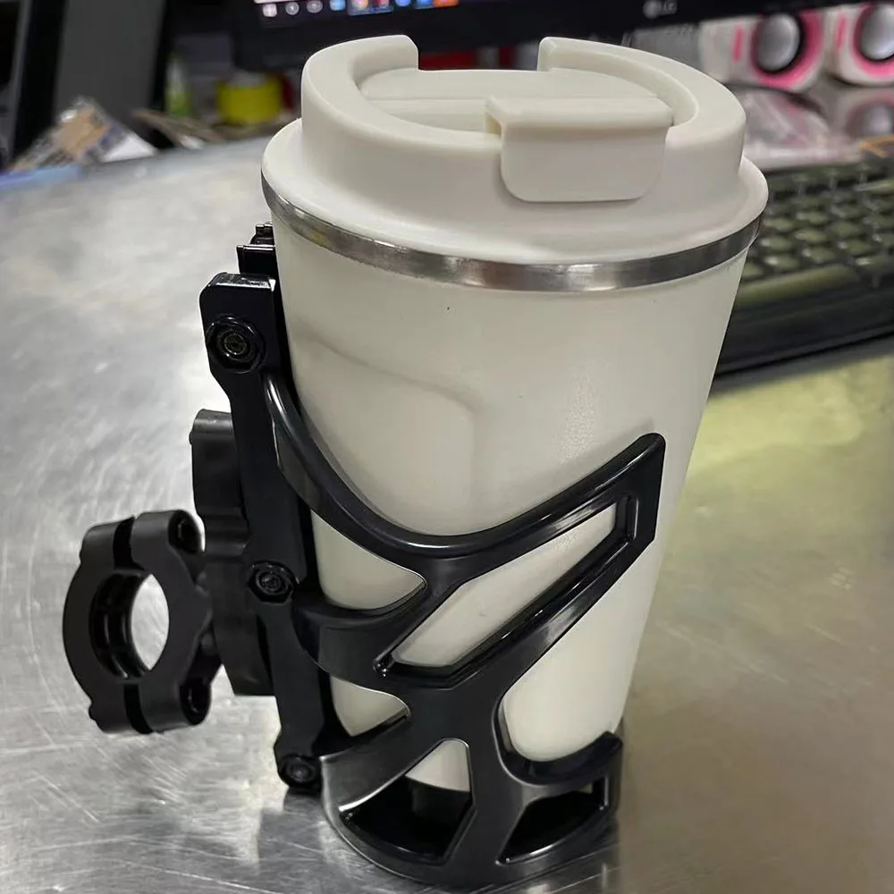 Прочный Держатель Для Бутылок Велосипеда И Мотоцикла — Спортивное Велосипедное