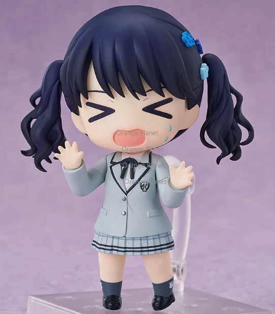 Фото В наличии Оригинальный GSAS GSC Nendoroid # 2618 Които Фукумару The Idolm@ster Shiny Colors №4