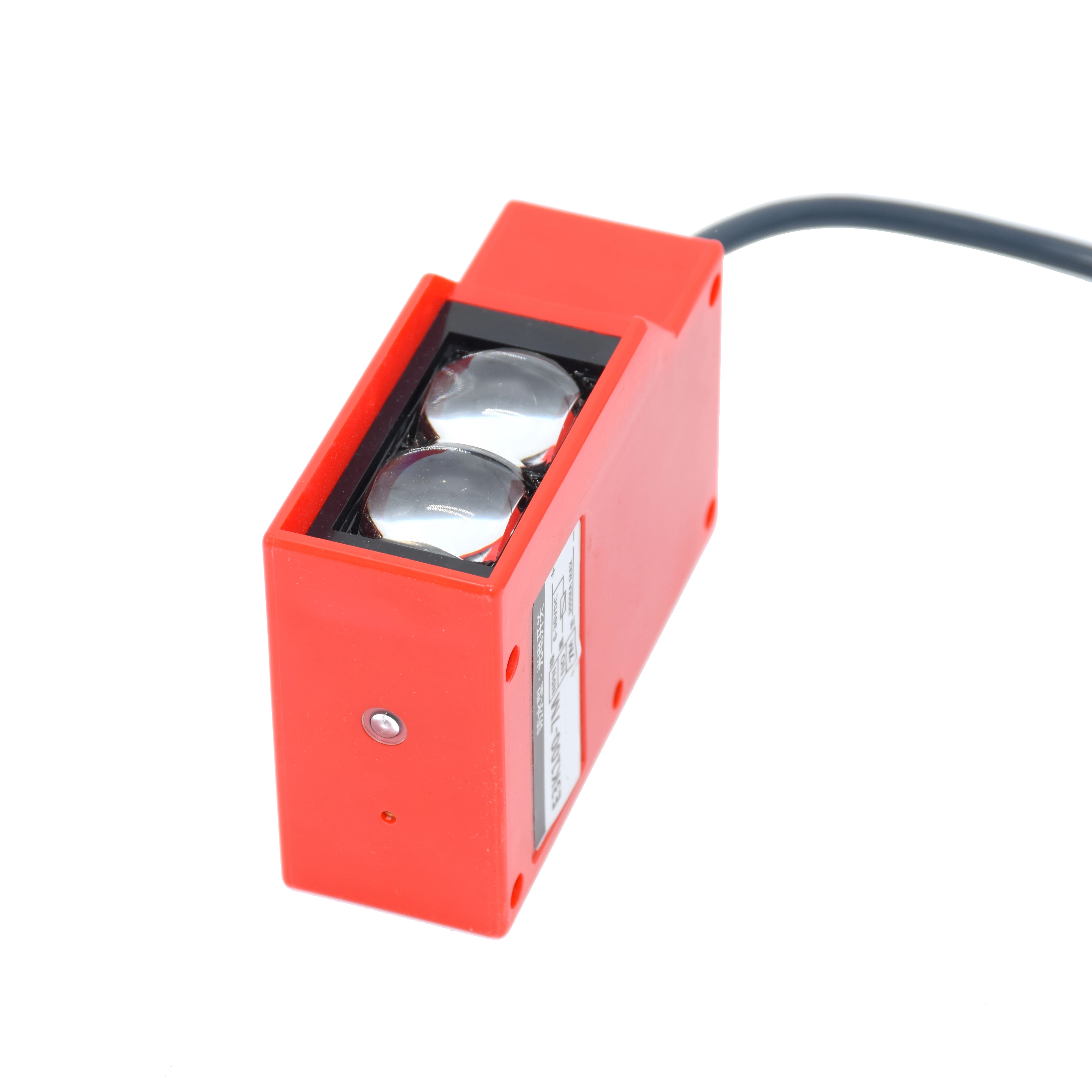 Рисунок 6 - Автомобильный диффузный рефлексивный