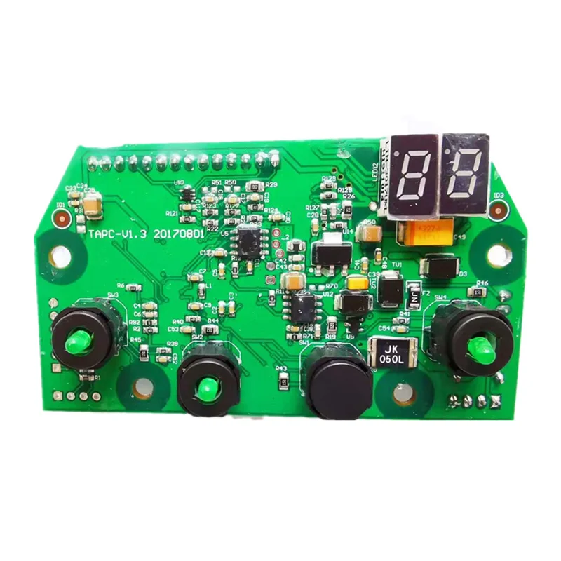 

Для Genie Parts Circuit печатная плата в сборке PCBA Board 109503 для Ножничного подъемника
