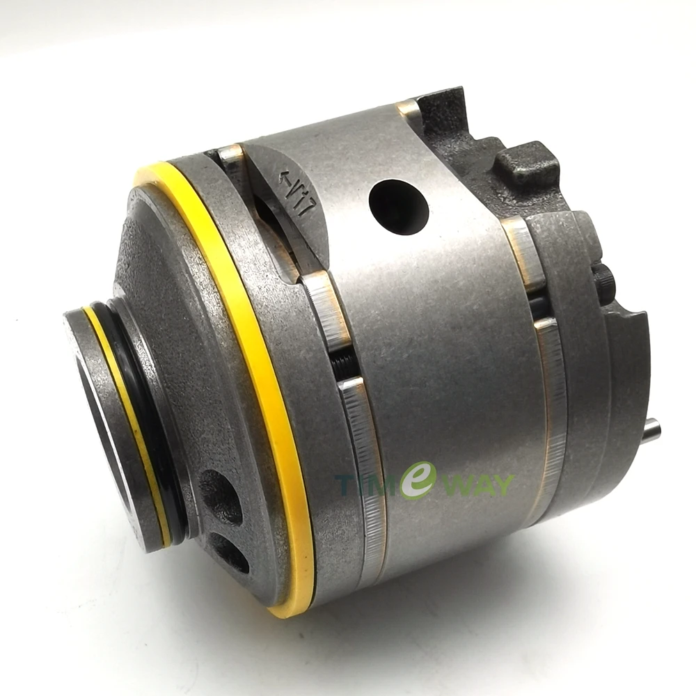 

Картридж Vickers 416442 25VQ21 25VQ19 25VQ17 Одиночный сердечник гидравлического лопастного насоса