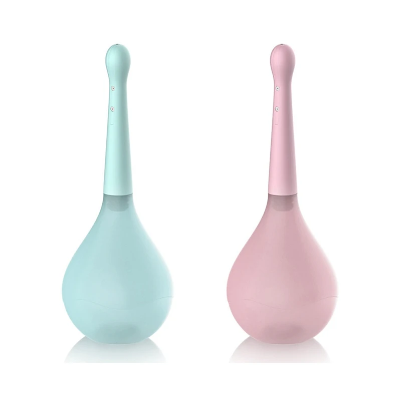 

Ручной силиконовый ирригатор для орошения заднего двора