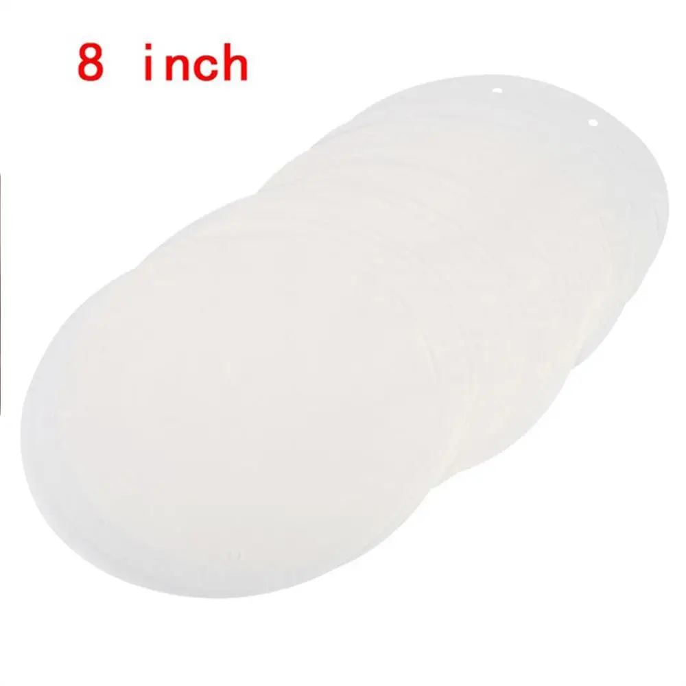 

Бамбуковые листы для пароварки 50 шт.