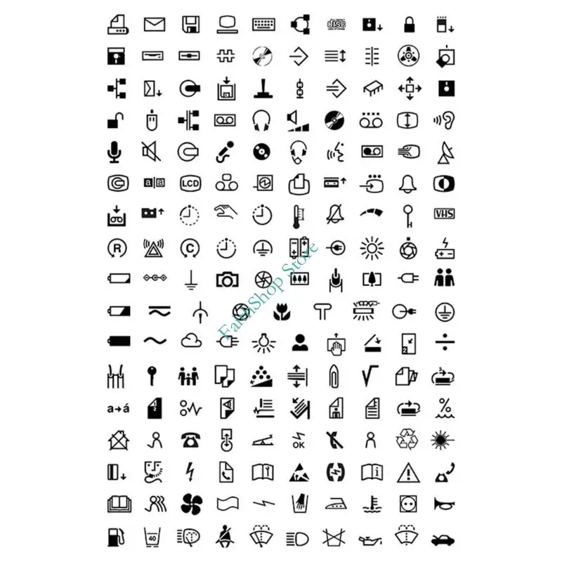 

Наклейки для выключателей