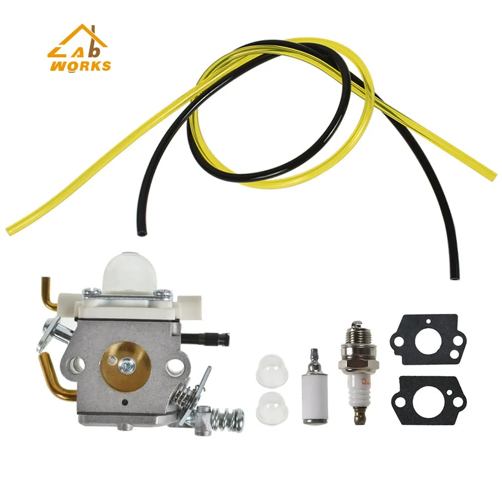 Carburetor Fits For Echo PB-580 PB-580T WTA-35 Backpack Blower Kit A021004331