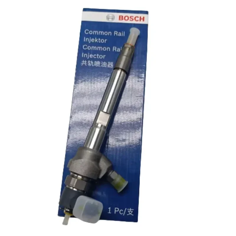 Топливная форсунка BOSCH AN3-9K546-AA-YC для JMC N800 (4D24)
