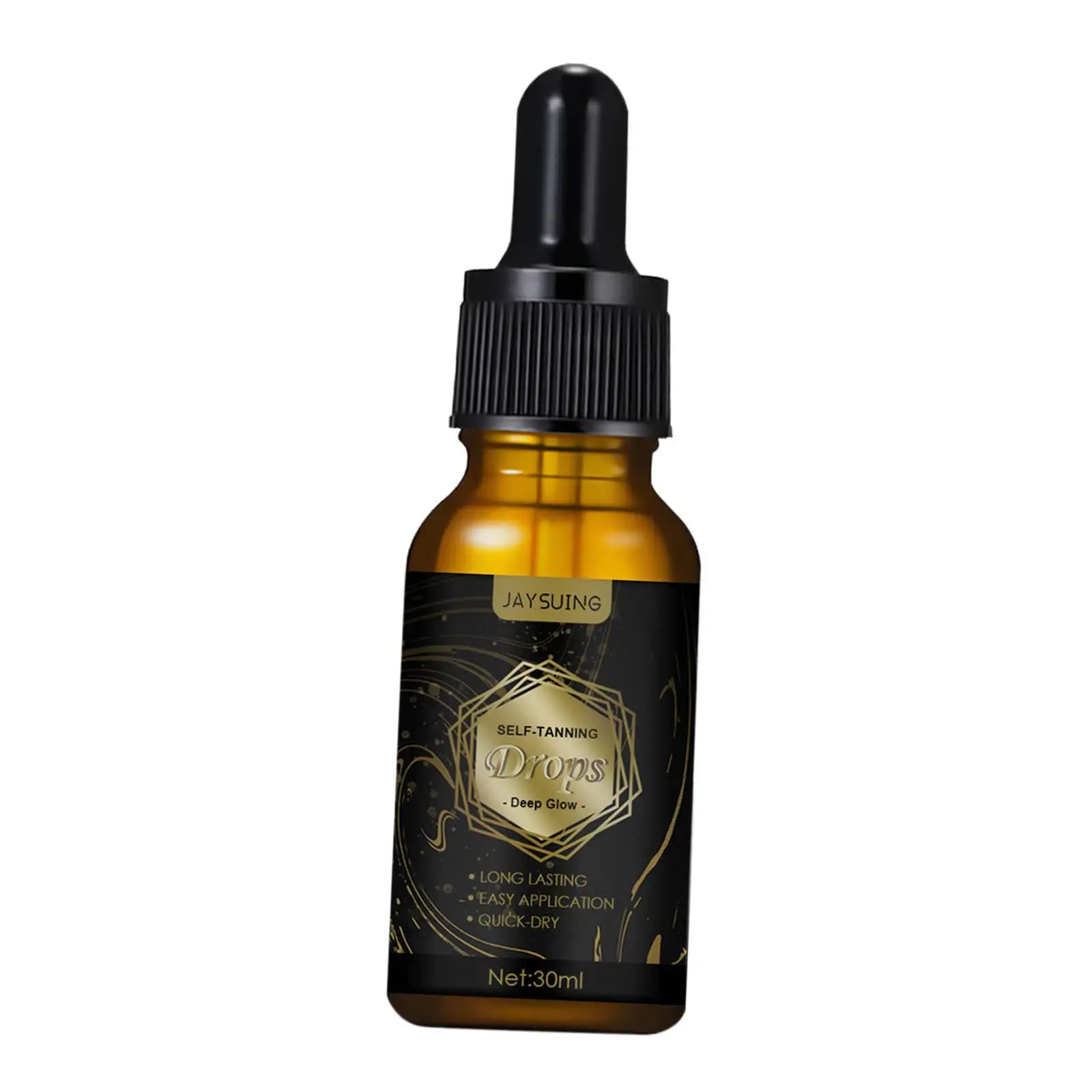 

Self Tanning Drops Natural Sunless Fake Tan Buildable Gradual Bronzing