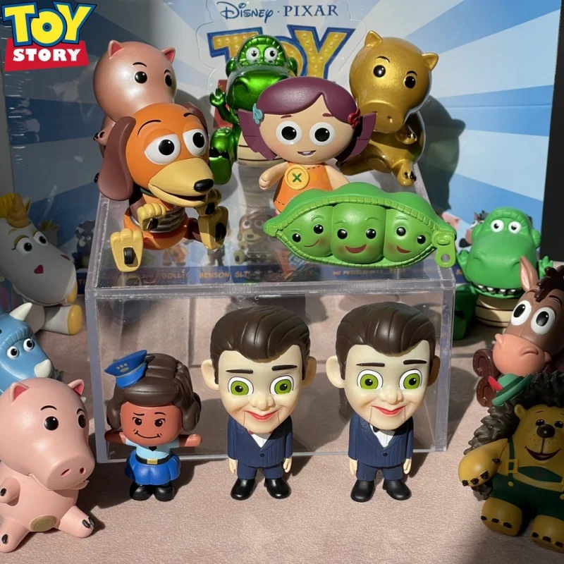 Herocross Toy Story 4 фигурка