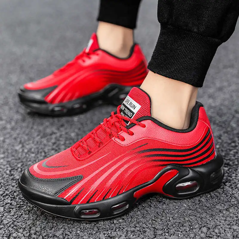

Swiming Running Shoes Large Men Sports Shoes International Brand Tactical Sneakers Low-Priced Sneakers Sport Man Brand Tennis