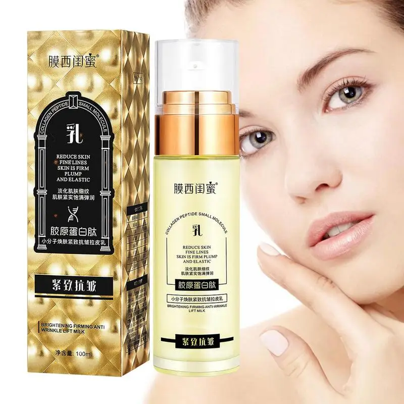 

Brightening Firming Serums Moisturizer For Face Wrinkles Dark Spots Hydrating Nourishing Anti Age Essence Revitalize Fine Lines