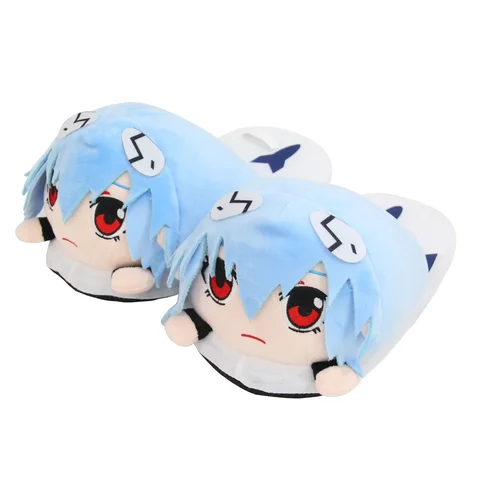 Bandai EVANGELION Rei Марионетка