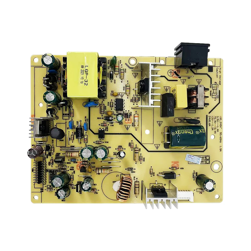 

100% test shipping for LGP32-13PL1 LGP32I-13PL1 32LN540B-CN EAX65634301 EAX64905001 power supply board