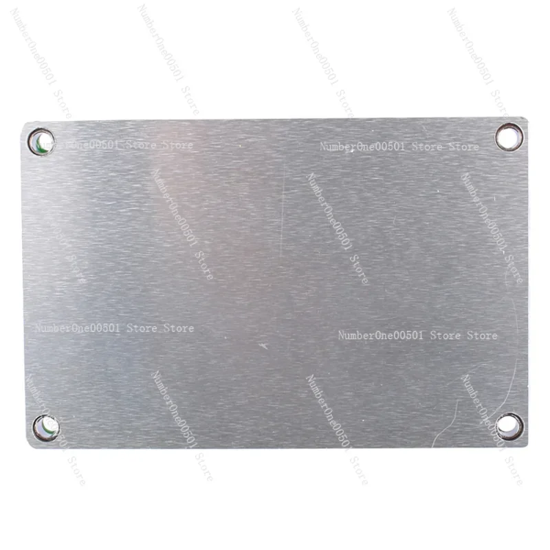 Мощный повышающий модуль постоянного тока мощностью 2800 Вт с постоянным