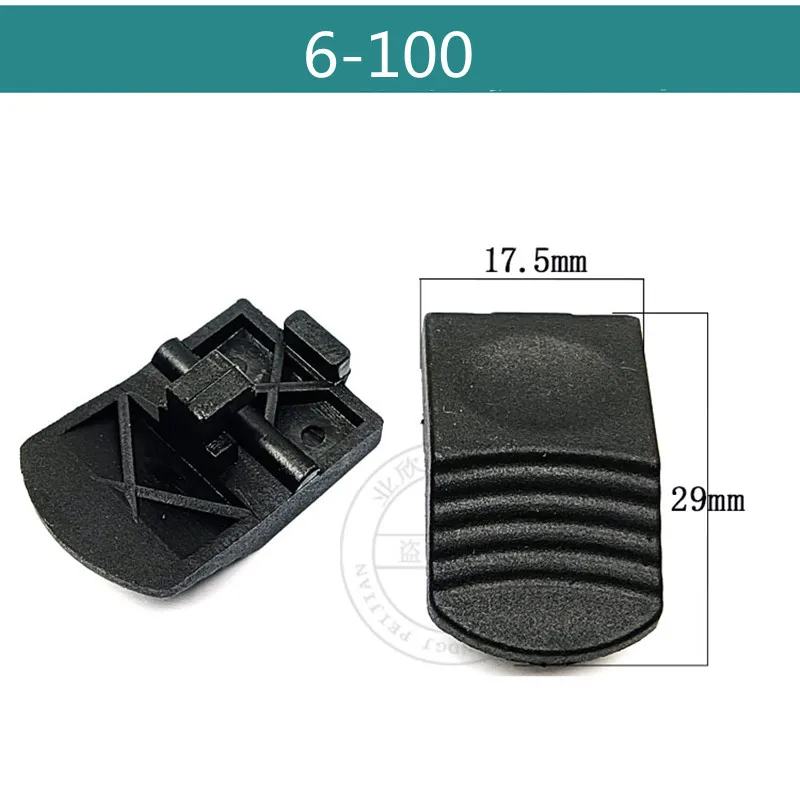 

Кнопки переключения для угловой шлифовальной машины Bosch GWS6-100/9523