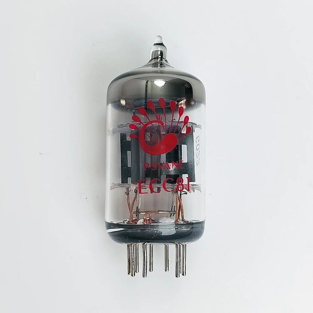 Трубка psvanэвакуум ECC81 точные сопрягающие трубки для электронного лампового