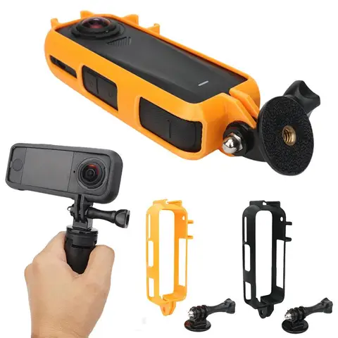 Чехол-рамка для Insta360 x4 Air