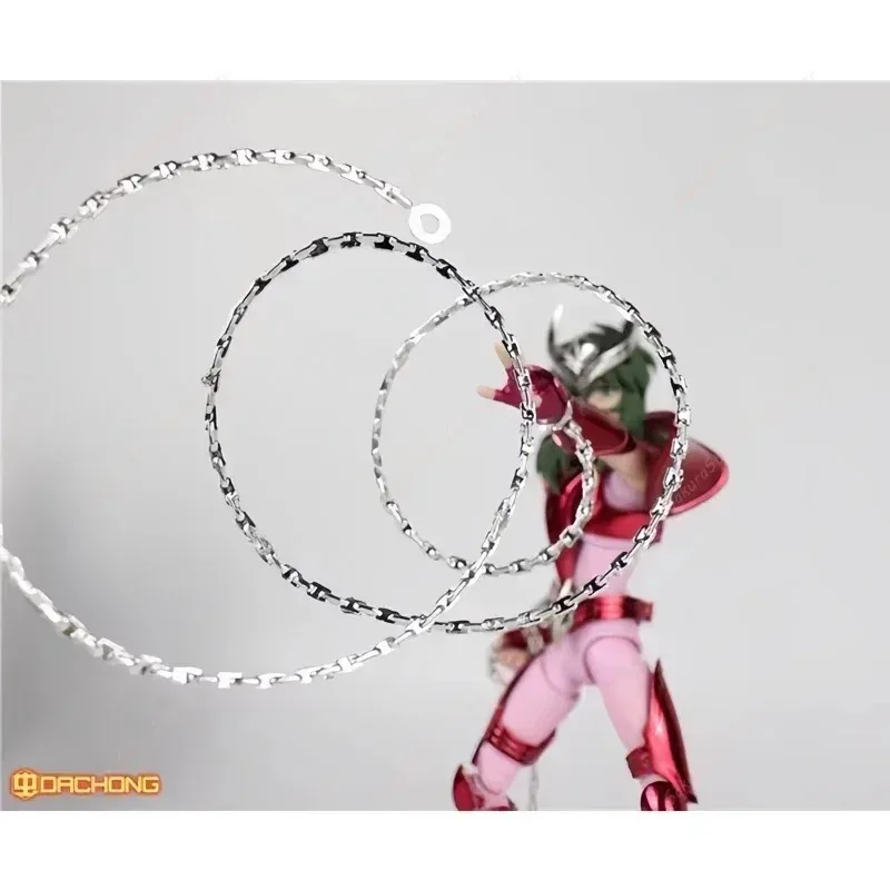 Фото В наличии: Фигурки Great Toys GT Saint Seiya Myth Cloth EX Final V3 - Бронзовые рыцари: Андромеда Шун, Феникс Икки, Дракон Ширю. №1