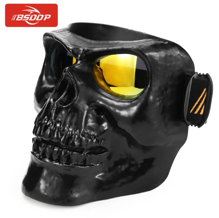 

Universal Motorcycle Goggles Mask Protective Windproof Glasses For YAMAHA XMAX VMAX NMAX TMAX YZF-R1 R6 R15 R25 R125 MT-07 MT-09