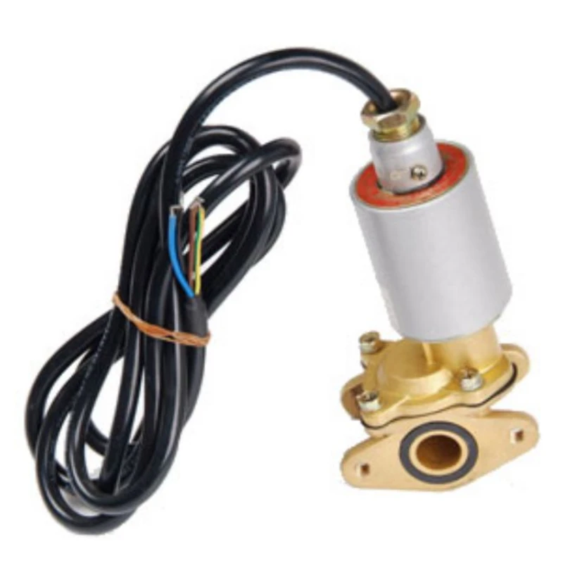 

Водная гидравлическая катушка, цена, Пневматический электромагнитный клапан Parker 3 Way 12v 24v