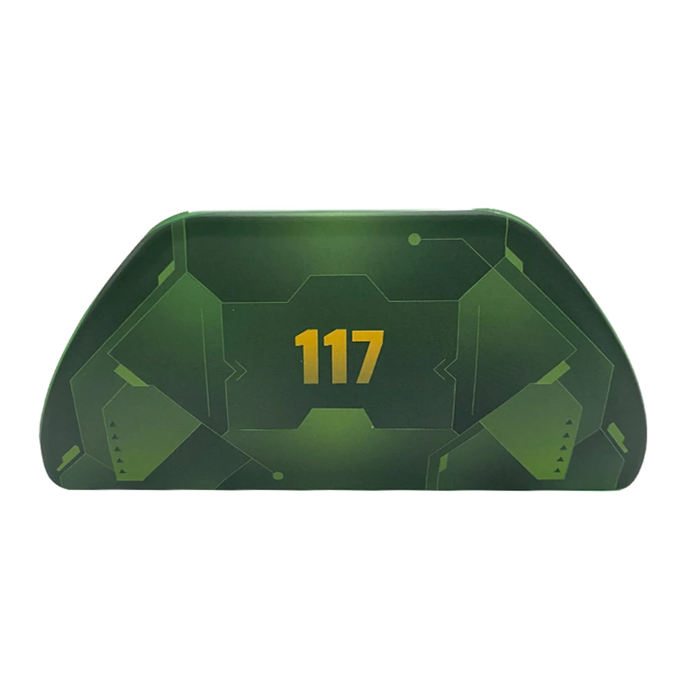 

Game Controller Base Stand Dock Support for Xbox Series S X/ONE/ONE SLIM/ONE X Gamepad Mount Desk Holder Bracket Accessories