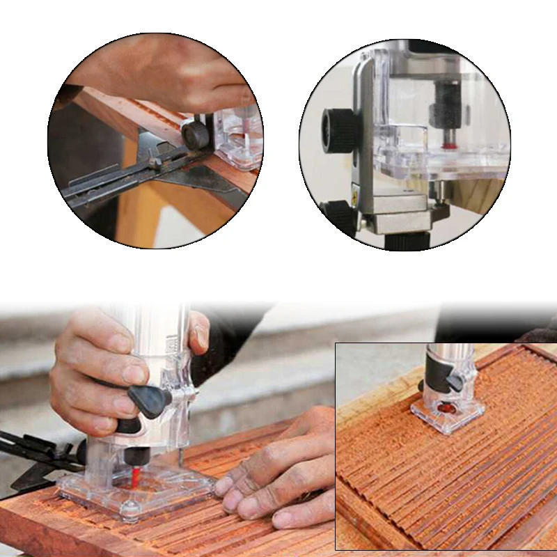 Электрический ручной триммер для дерева 3000 Вт 220 В |