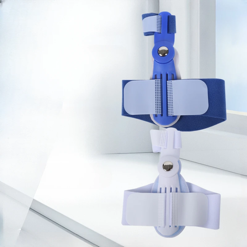 Ортопедическая обувь для мужчин и женщин при вальгусной деформации