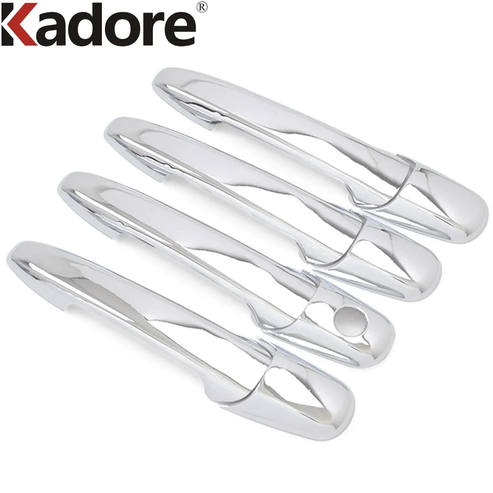 Накладка на дверную ручку для Mazda 6 M6 2003 2004 2005 2006 2007