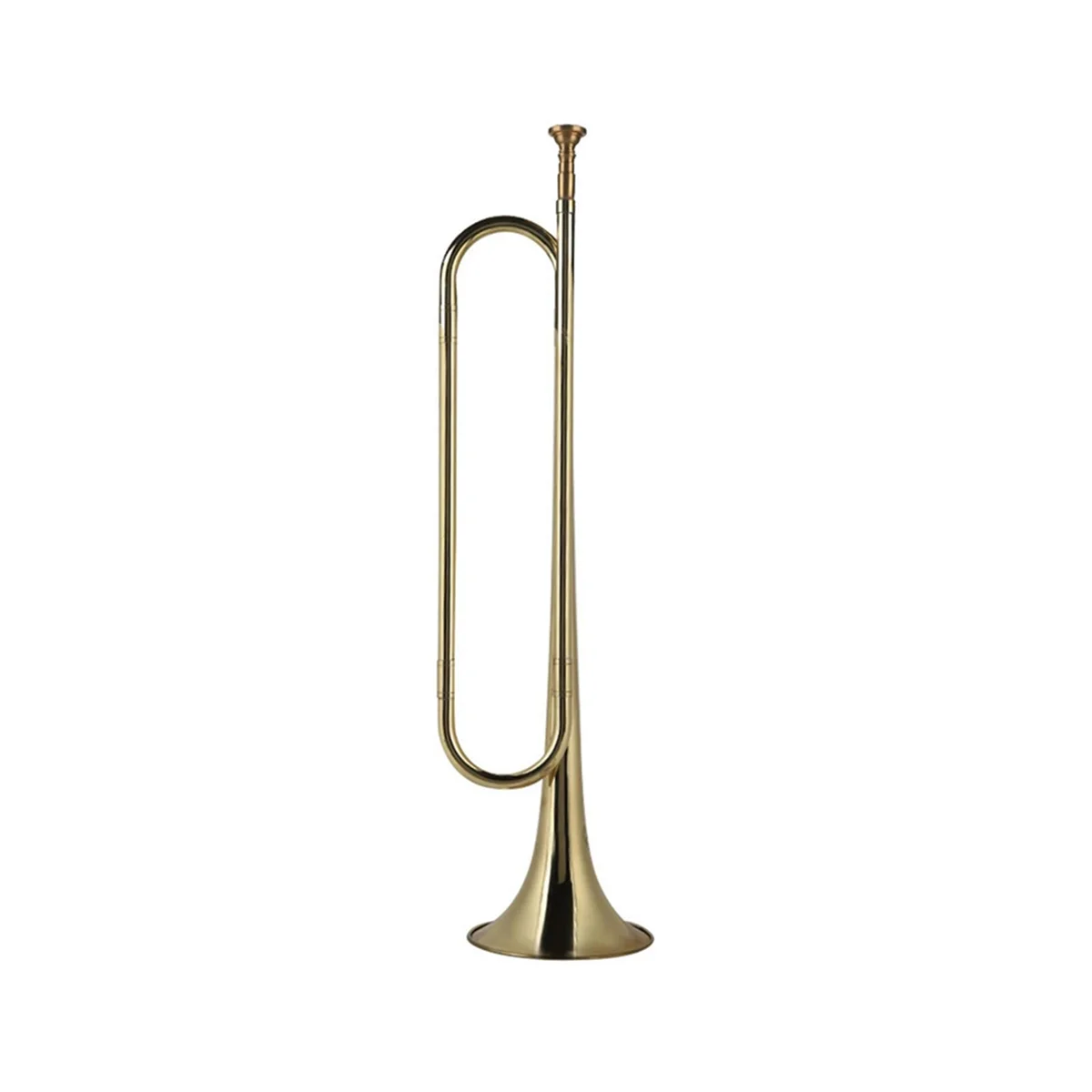 

Латунная Труба, стандартный набор труб, легко играть, качественный латунный оркестровый инструмент для студентов и начинающих