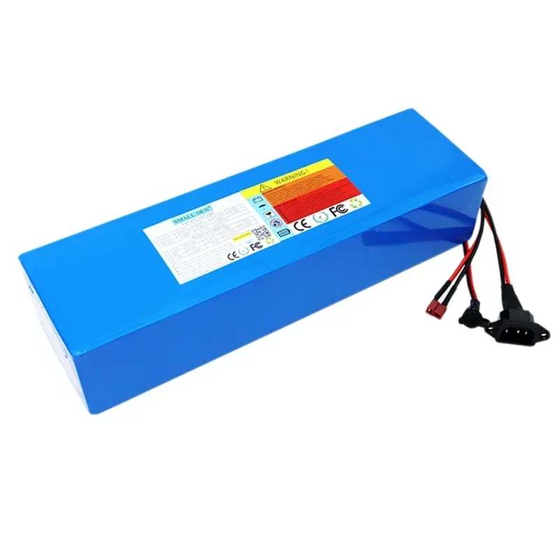 Новый литиевый аккумулятор 60 В 12 Ач 18650 20S4P 0-1800 Вт мощный встроенный скутер BMS