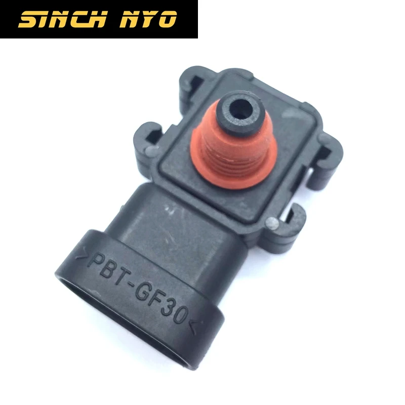 Фото Датчик абсолютного давления для GREAT WALL HOVER H5 2005 2010 28139775 №2