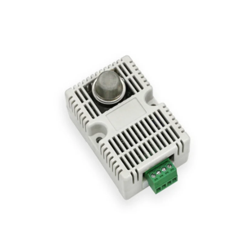 

1PC Hydrogen Sulfide Gas Detection Sensor Module With Case 150mA Working current 65mm X 45mm X 40mm MQ-136