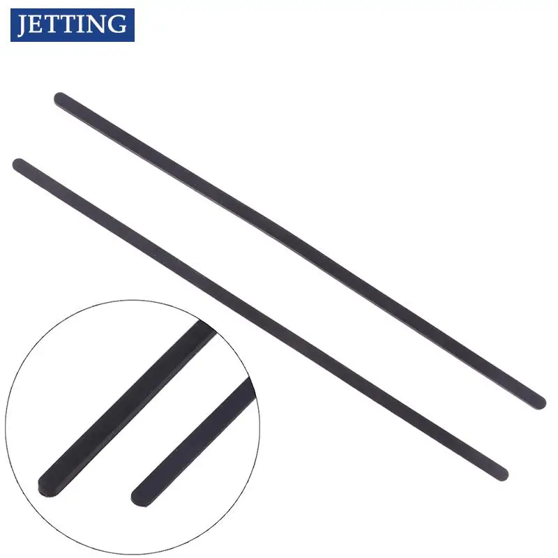 

New 1Pc/2Pcs Rubber Strip Laptop Bottom Shell Cover Foot Pad For Dell E7280 E7290 E7390 E7380 Non-Slip Bumper Feet Strips