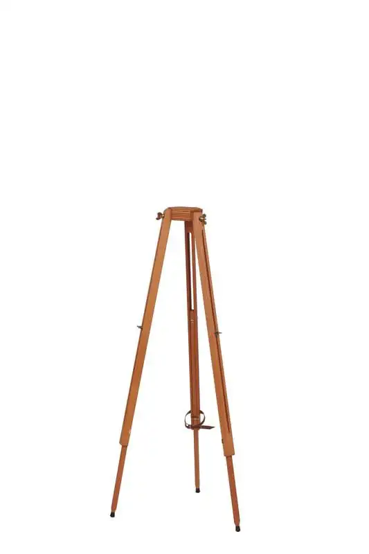 Wooden Tripod