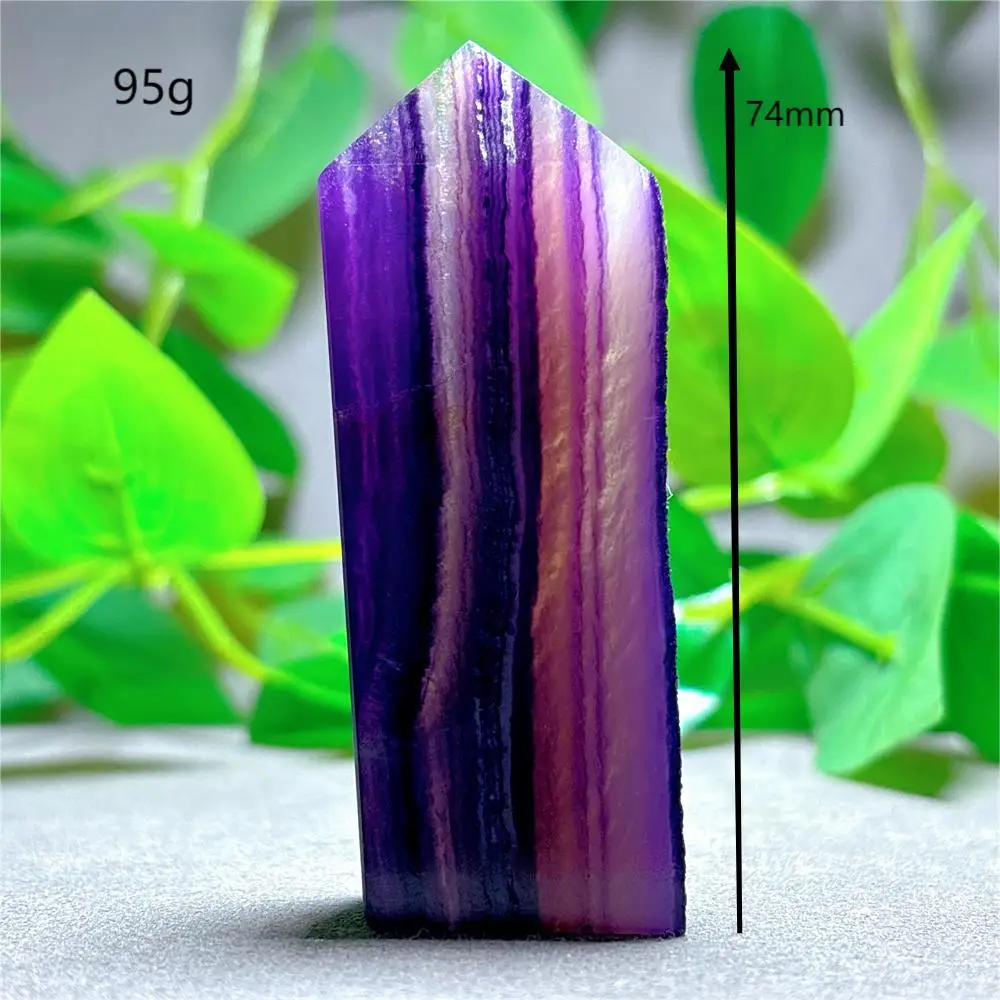 

Натуральный флюорит с друзой для дома