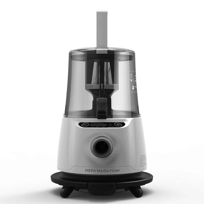 

Polyester Spandex Shaver Vacuum Cleaner Electric Pet Hair Remover