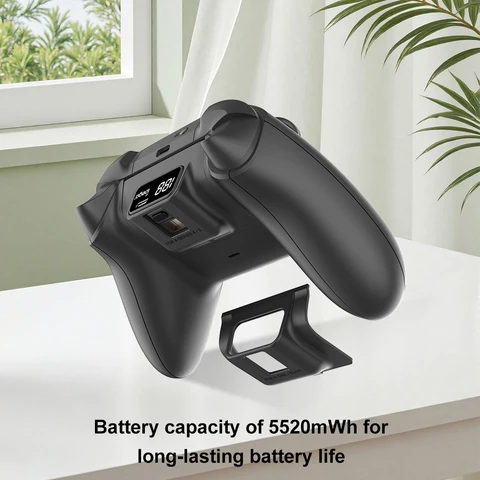 Gampad аккумулятор для Xbox Series X/Series S