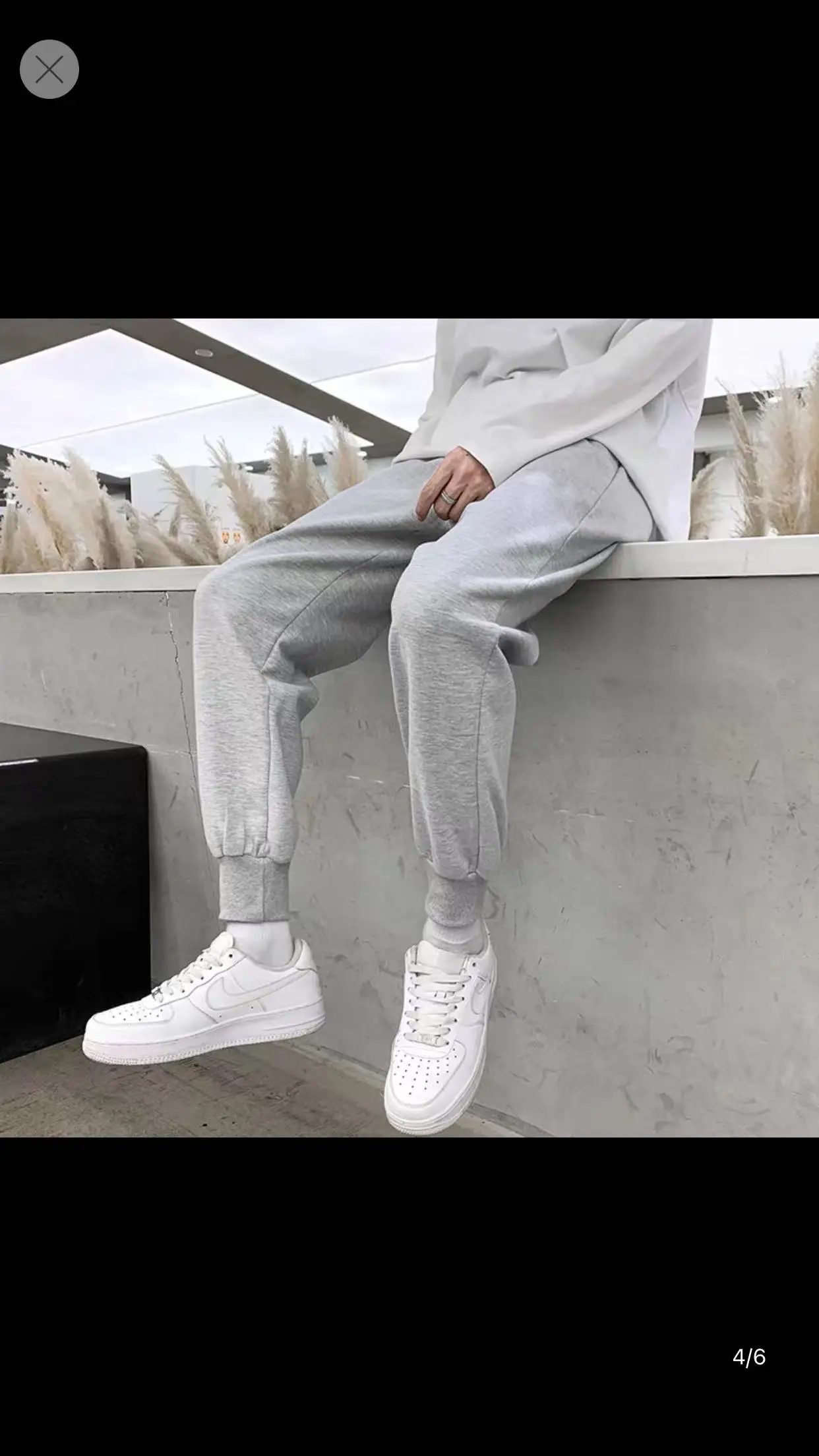 

Men's new printed LOGO casual sports trousers VIP Luxury brand pants WK75-WK101
