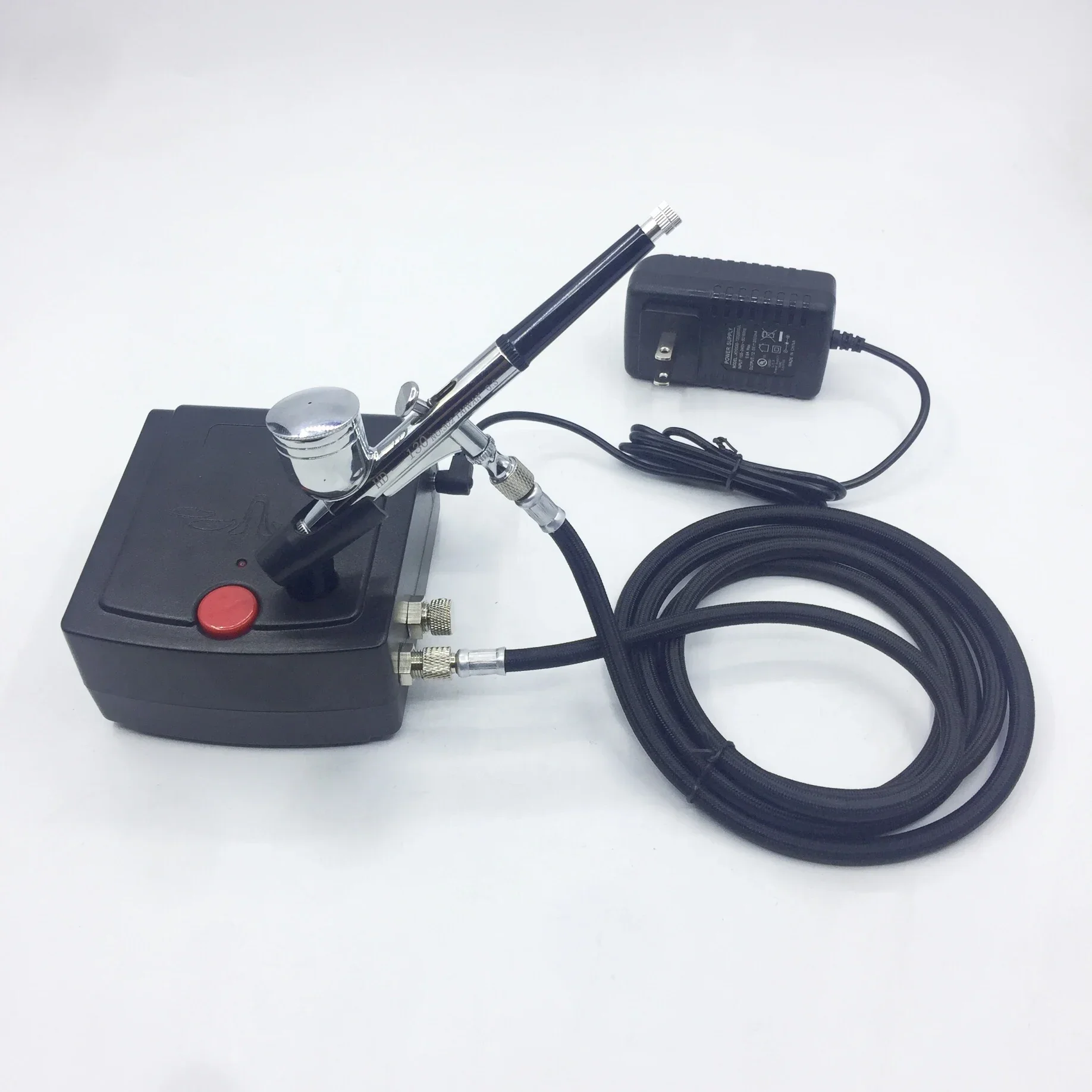 Автомобильный мини-винт небольшой распылитель микровоздушный насос локальная