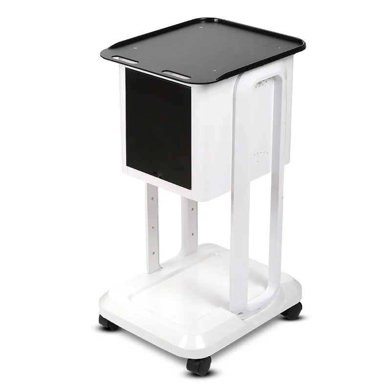

Spa Storage Cart For Beauty Machine Beauty Salon Trolley