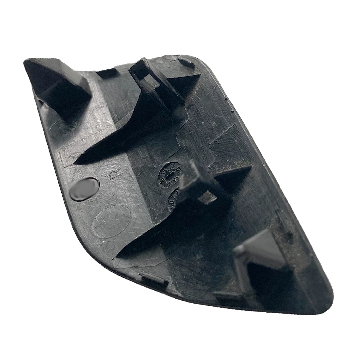 1T0955109 1T0955110 новая Неокрашенная крышка омывателя сопла фары для VW Touran Caddy 3 2013 2014 2015