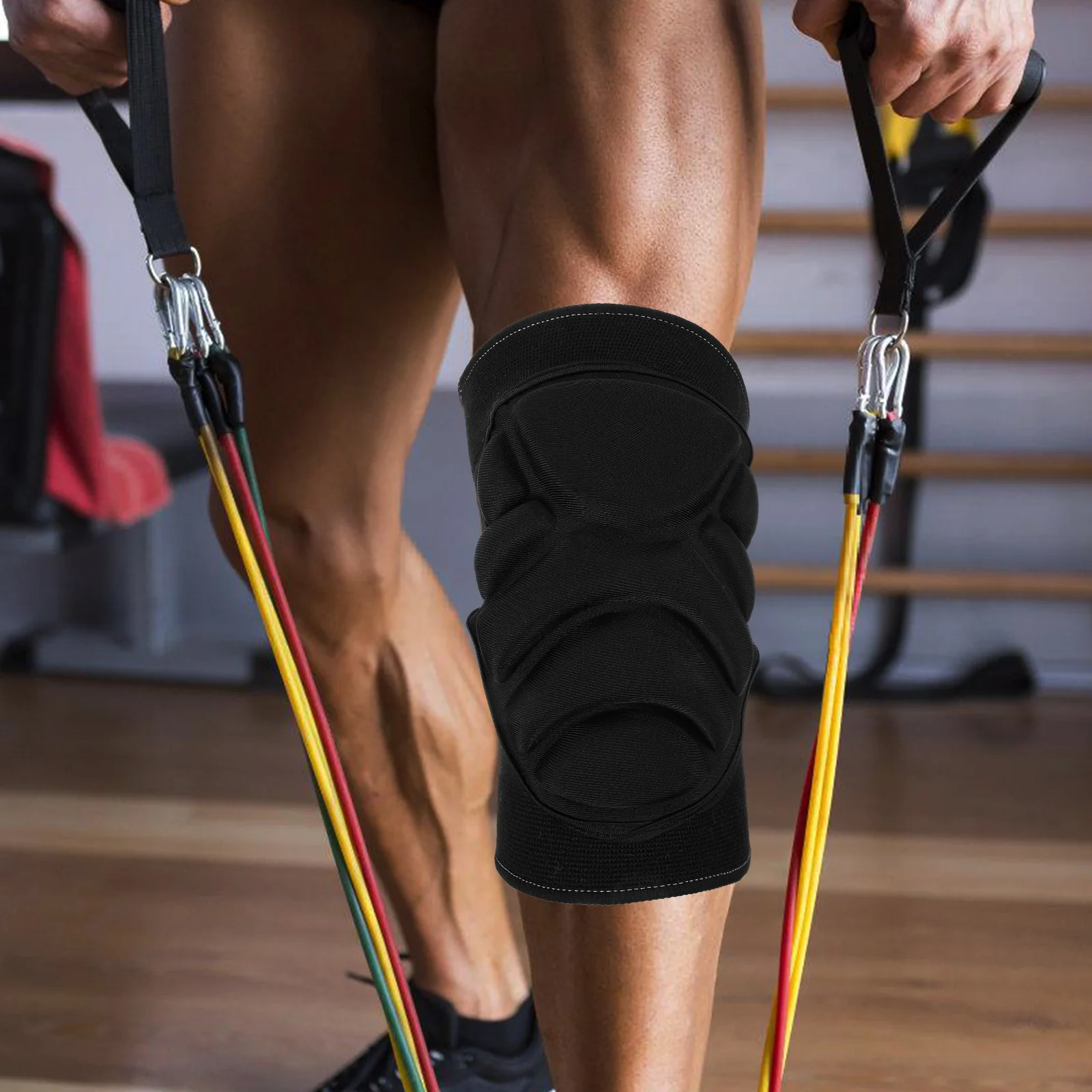 Рисунок 3 - Наколенники для волейбола