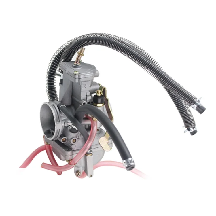 Карбюратор TM28 TM30 TM34 TM32 для Honda Kawasa miku Flat Slide Smoothbore Carb