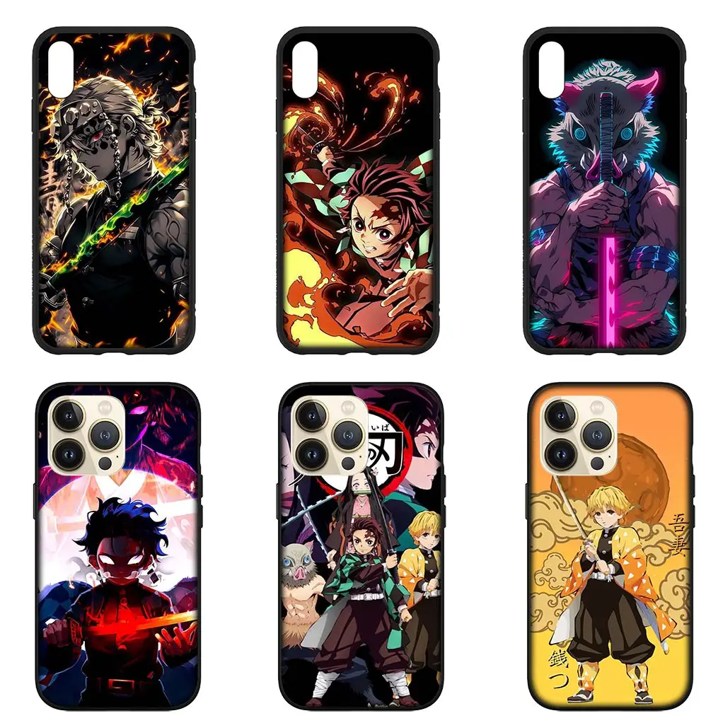 Чехол для телефона Apple iPhone 16 11 Pro XS Max X XR 6 7 8 6S Plus + SE 2022