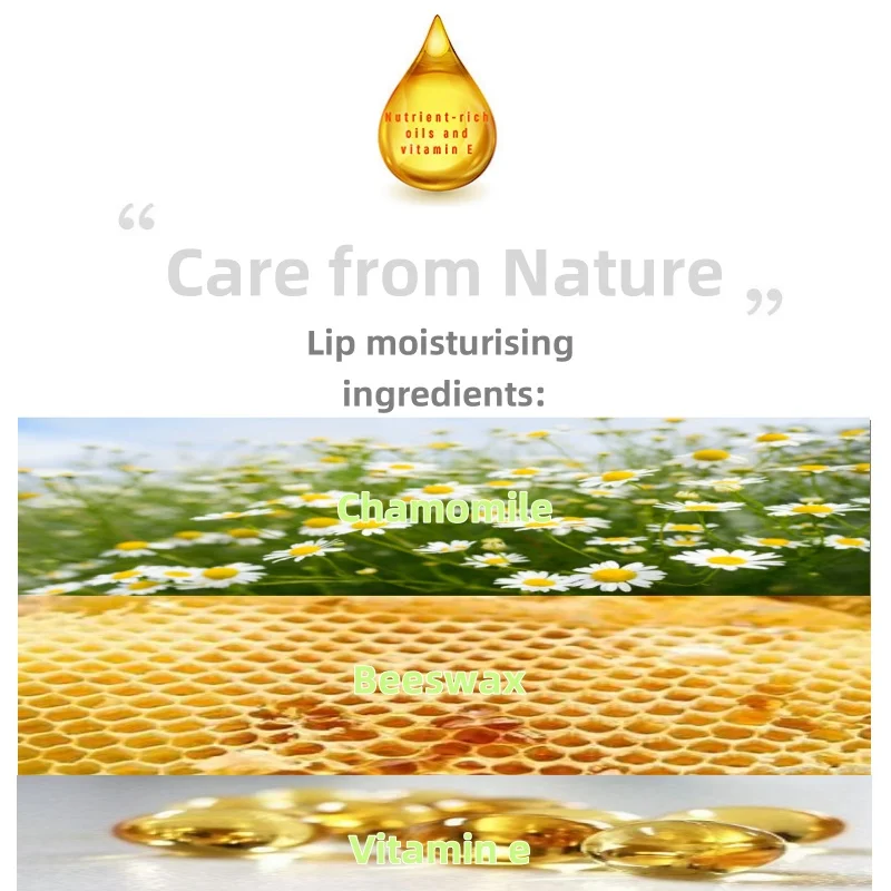 Бальзам для губ снятия темного осветления маска из меланина осветляет