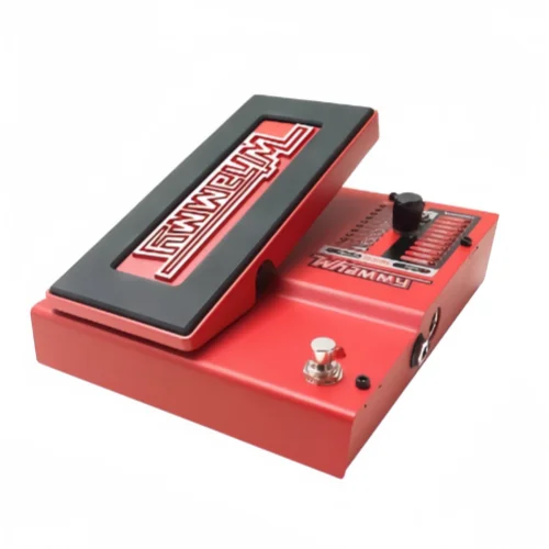 DIGITECH WHAMMY V5 Classic Whammy Интерфейс Премьерная педаль сцепления с шагом 2-режимный