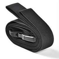 1pc car roof rack kayak cam buckle lashing strap luggage strap travel tied cargo tie durable luggage kayak surfboard car access