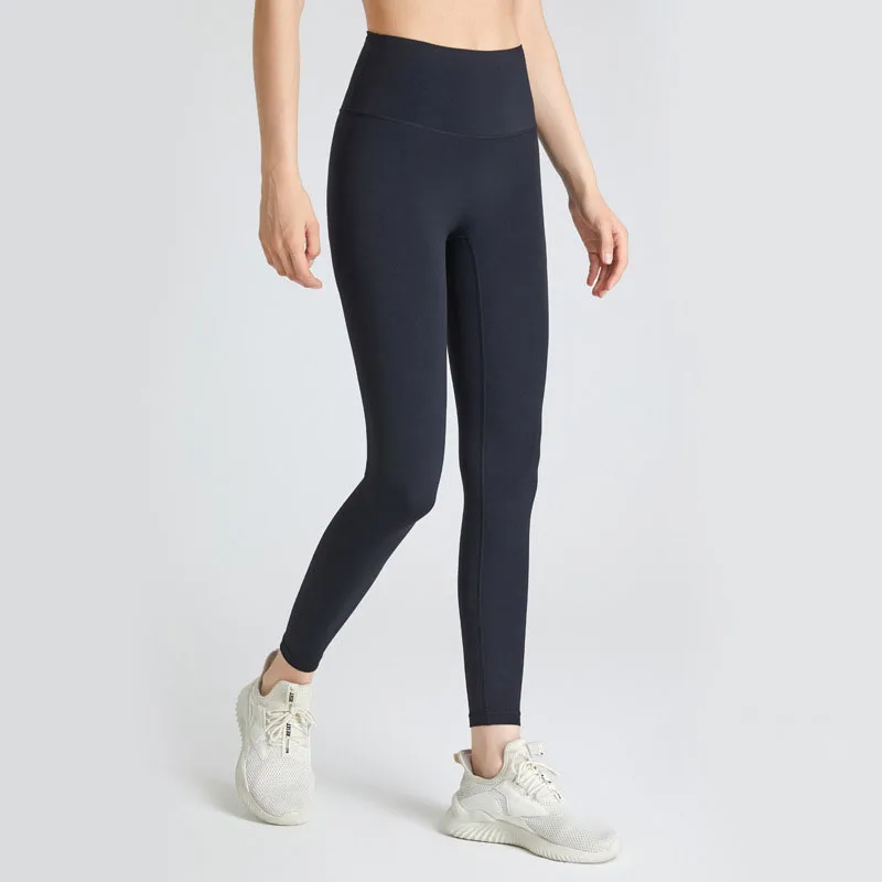 

Штаны Для Йоги со скрытыми карманами на талии, спортивные Леггинсы для фитнеса, женская спортивная одежда, эластичные штаны, одежда для трен...